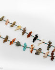 Native American Fetish Necklace