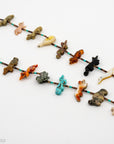 Native American Fetish Necklace