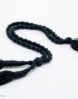 Adjustable Sterling Silver Necklace from India